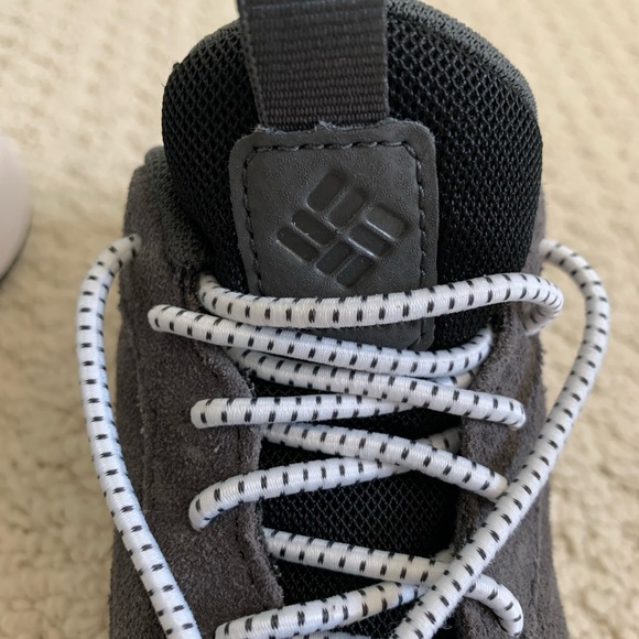 NEW Columbia “Pivot” shoes - Children’s size 12 - Picture 3 of 6